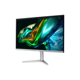 Acer Aspire C 24 C24-1300 - Tout-en-un Ryzen 5 7520U - jusqu'à 4.3 GHz - RAM 8 Go - SSD 512 Go - ... (DQ.BL0EF.001)_1